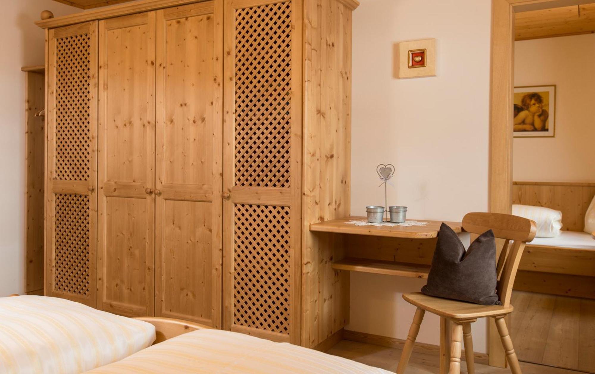 Loefflerhof Villa Monguelfo-Tesido / Welsberg-Taisten Room photo